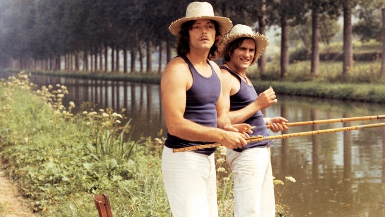 кадр из фильма Вальсирующие