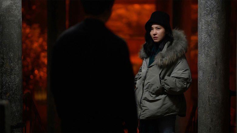 кадр из фильма 永安镇故事集