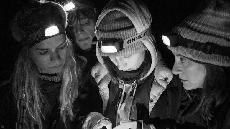 кадр из фильма Зелёная граница