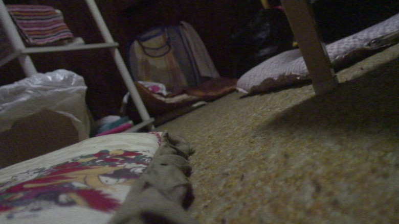 кадр из фильма 封印映像33 呪われた地下アイドル