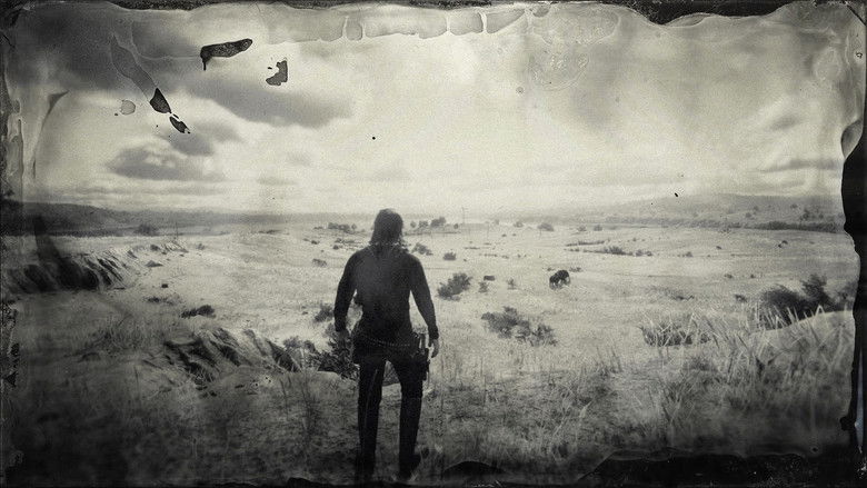 кадр из фильма Há Algo Além do Horizonte