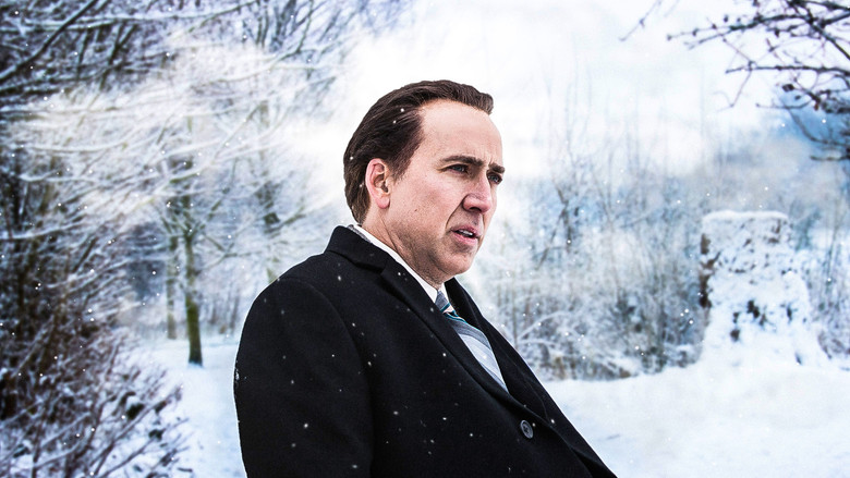 кадр из фильма Мёрзлая земля