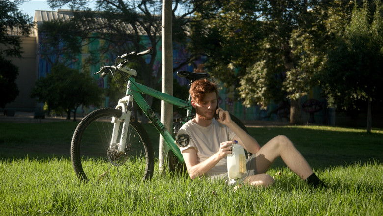 кадр из фильма Worst Day