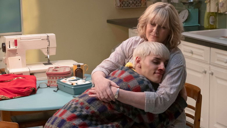 кадр из фильма Все говорят о Джейми