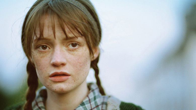 кадр из фильма Tannöd