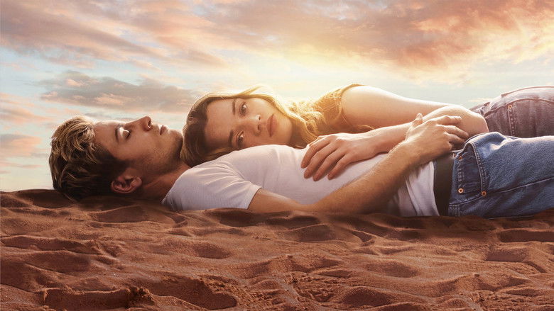 кадр из фильма Так близко к горизонту