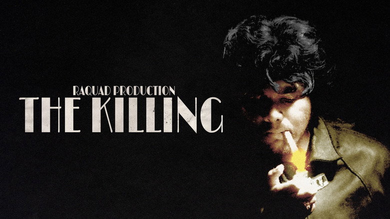 кадр из фильма The Killing