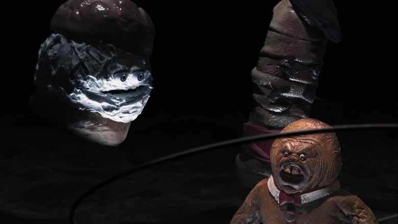 кадр из фильма Gingerdead Man vs. Evil Bong