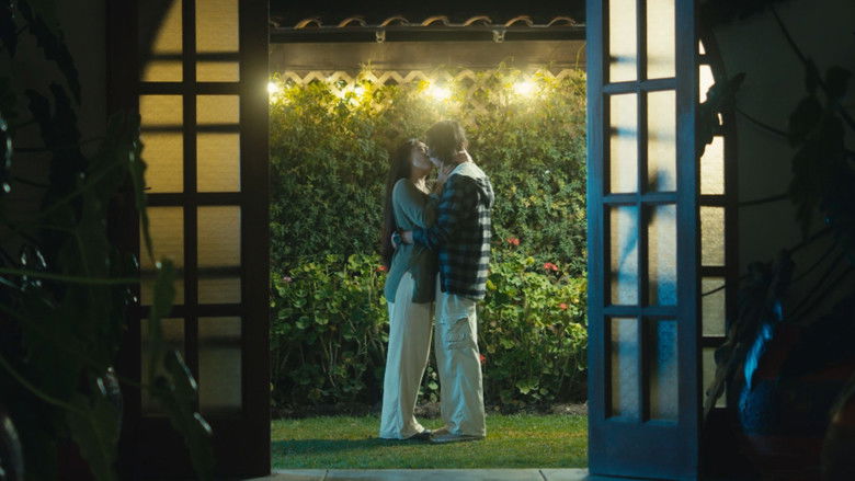 кадр из фильма Perdóname