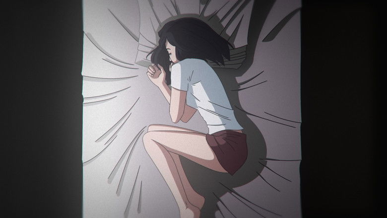 кадр из фильма NEUROSI5: Momento