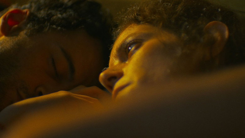 кадр из фильма Lo-Fi