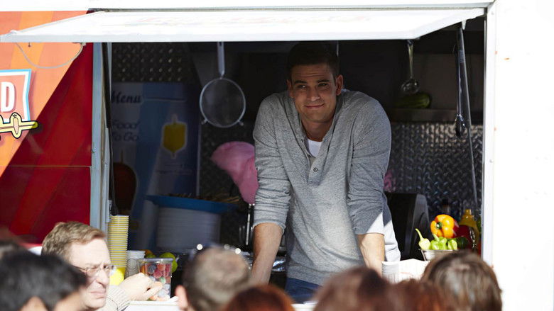 кадр из фильма Rocky Road