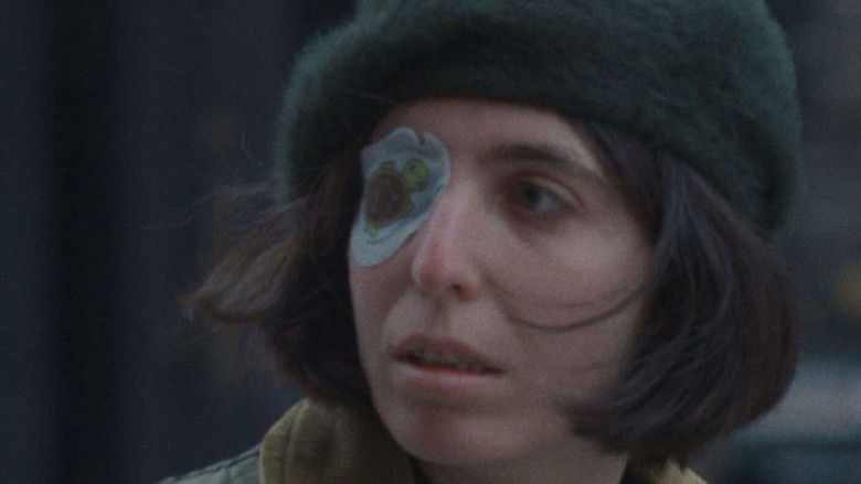 кадр из фильма Río abajo, un tigre