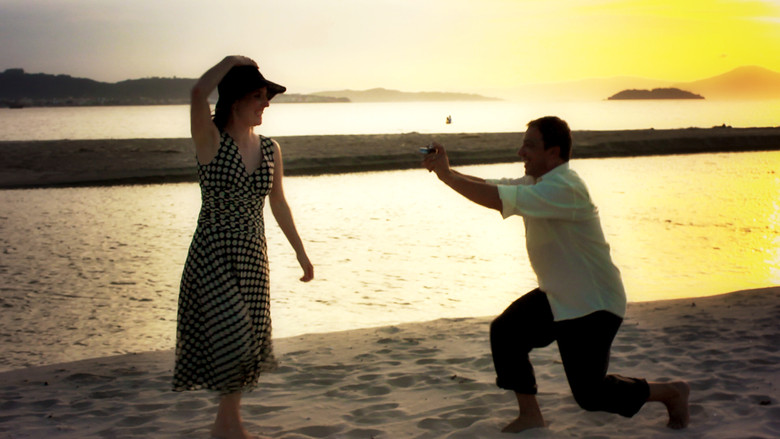 кадр из фильма O Travesseiro de Penas