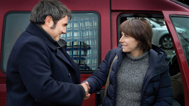 кадр из фильма La tendresse