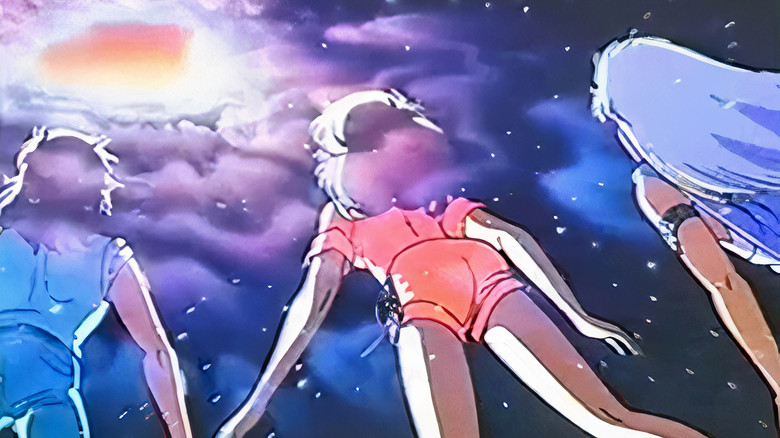 кадр из фильма 那由他