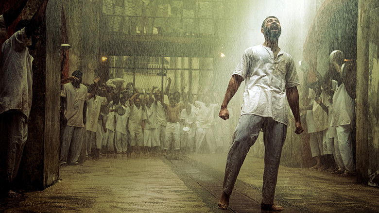 кадр из фильма Королевство