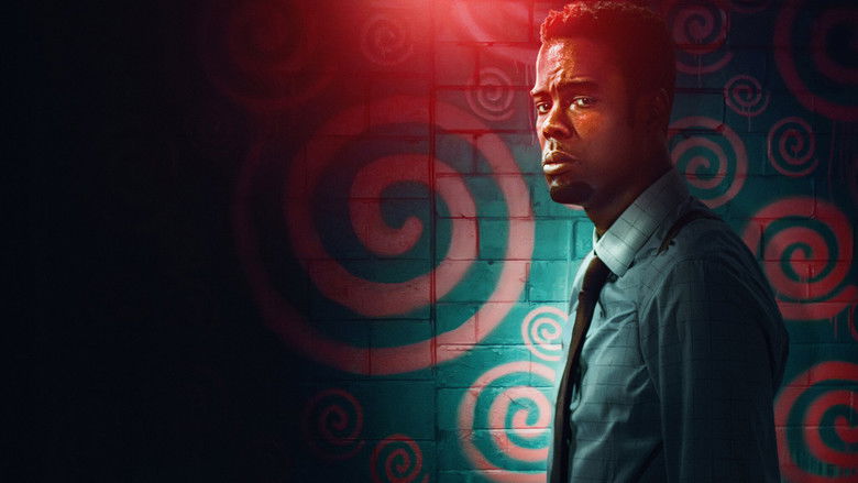 кадр из фильма Пила: Спираль