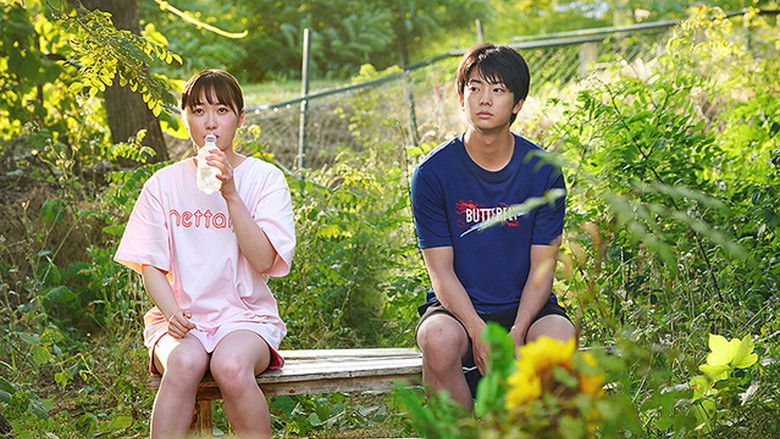 кадр из фильма のぼる小寺さん