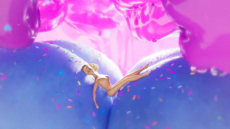 кадр из фильма Klimax