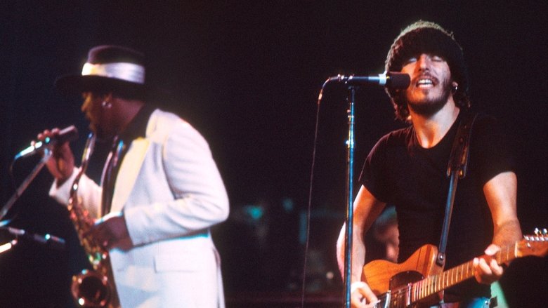 кадр из фильма Bruce Springsteen & The E Street Band : Hammersmith Odeon, London '75