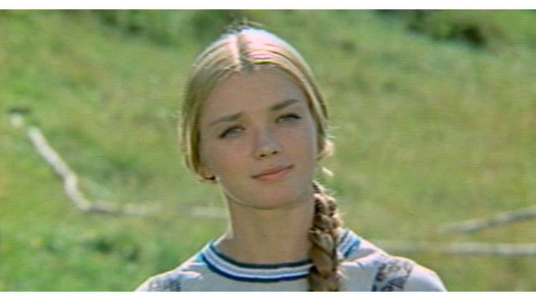 кадр из фильма Иван да Марья