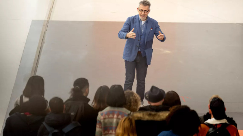 кадр из фильма Sommes-nous tous racistes ?