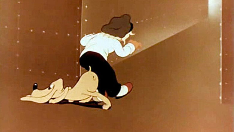 кадр из фильма Пассажиры Большой Медведицы