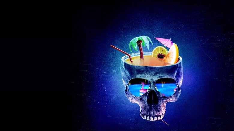 кадр из фильма Навстречу тьме: Я просто прикалываюсь