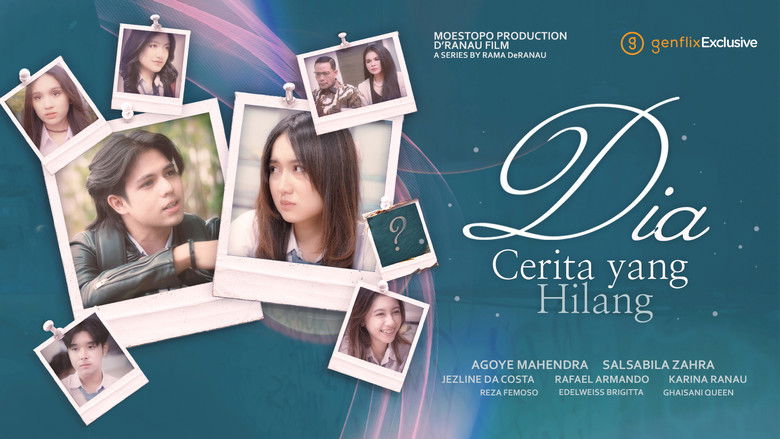 кадр из фильма Dia, Cerita yang Hilang