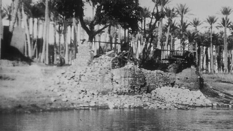 кадр из фильма Panorama des rives du Nil, [VII]