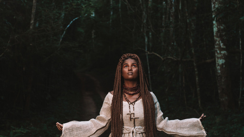 кадр из фильма Kamehameha