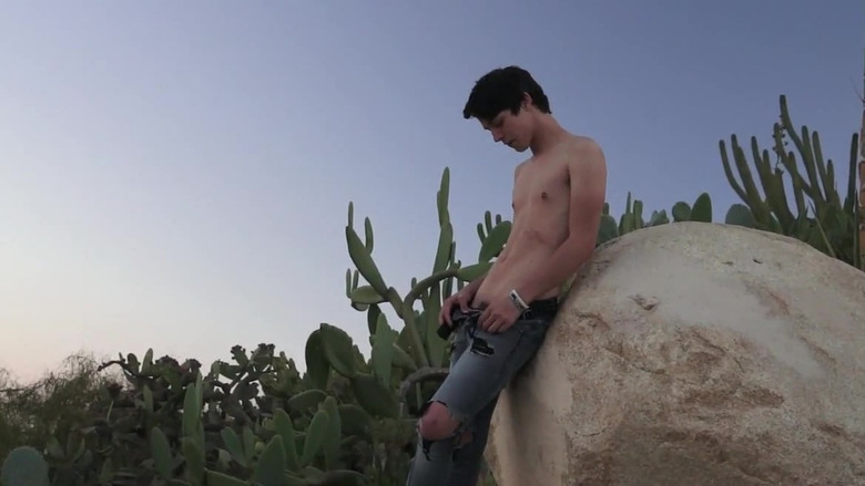 кадр из фильма Matthew Keading: Bareback