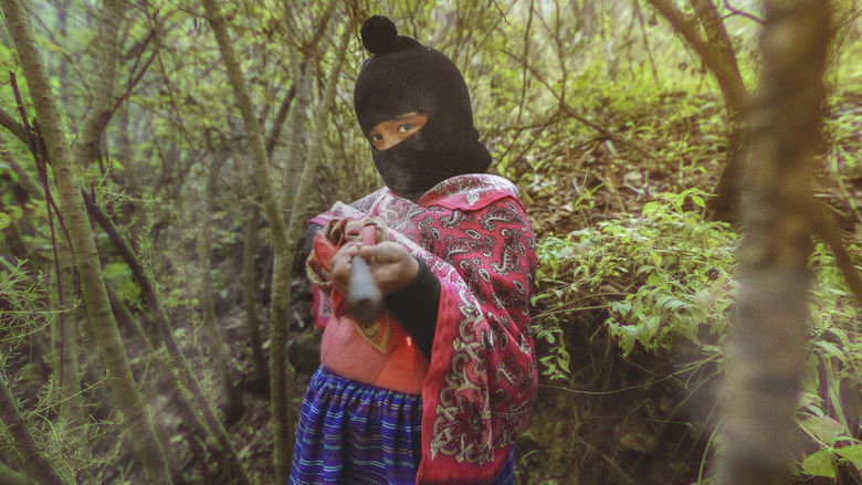 кадр из фильма Los No Nacidos