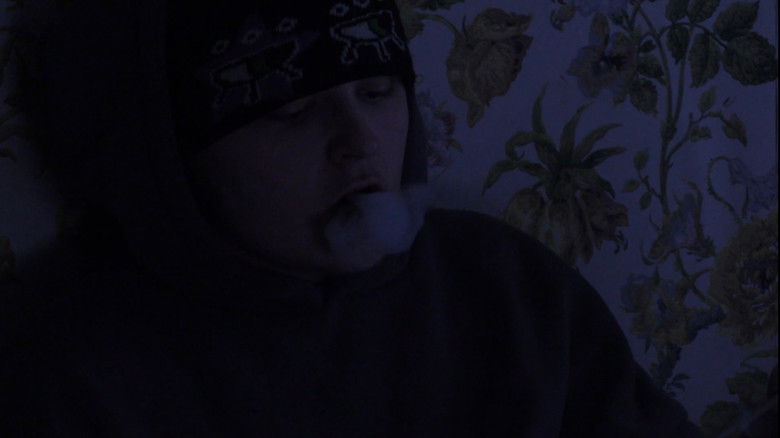 кадр из фильма Lysergia