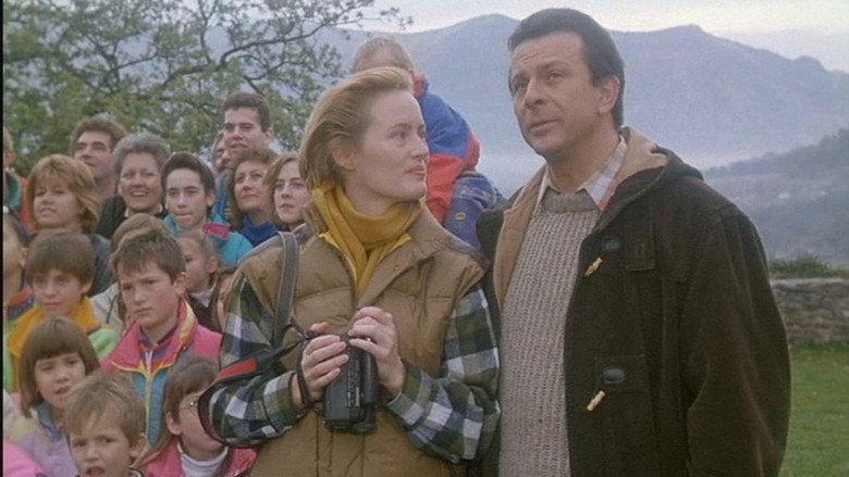 кадр из фильма Le Provincial