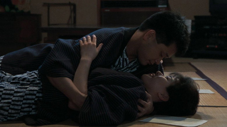 кадр из фильма スキンレスナイト