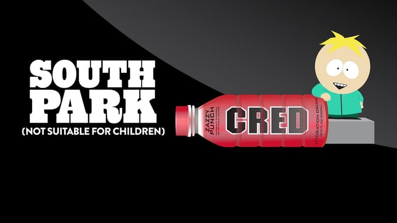 кадр из фильма Южный Парк: Не предназначено для просмотра детьми