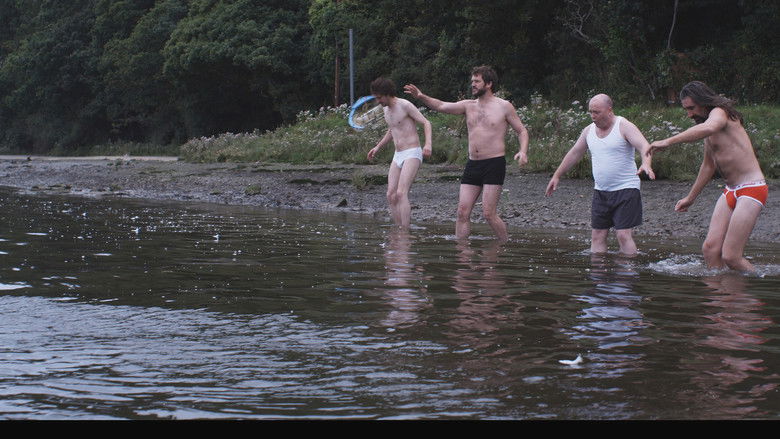 кадр из фильма Ограбление века