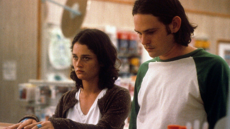 кадр из фильма Niagara, Niagara