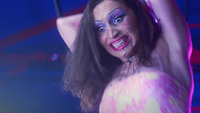 кадр из фильма Satranic Panic