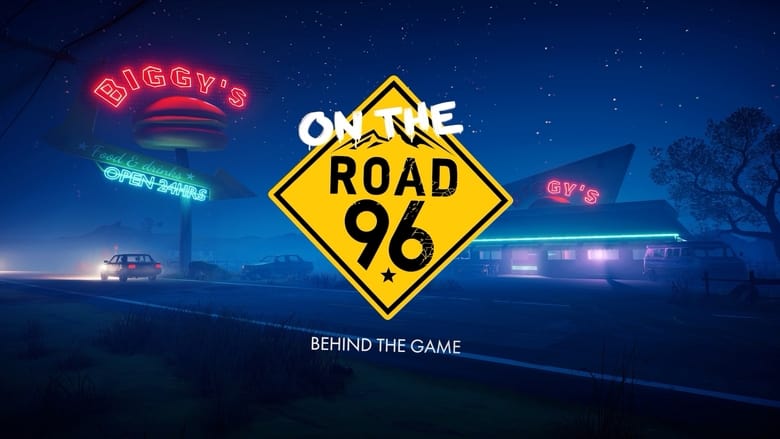 кадр из фильма On the Road 96: Behind the Game