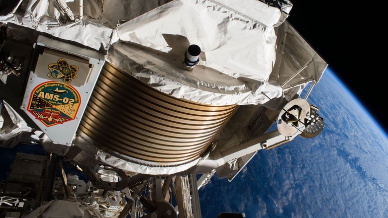 кадр из фильма NASA Presents: AMS - The Fight for Flight