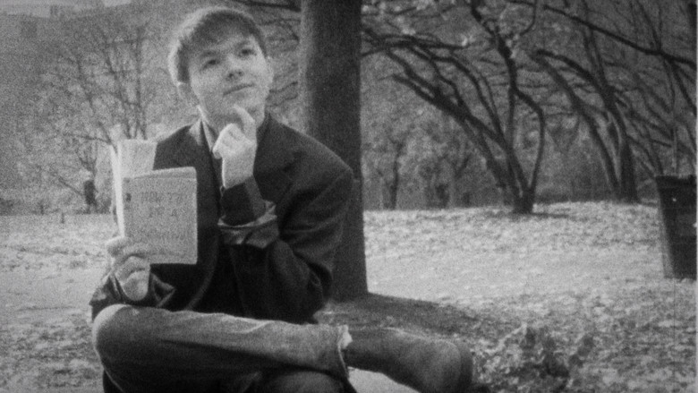 кадр из фильма Whodidit?