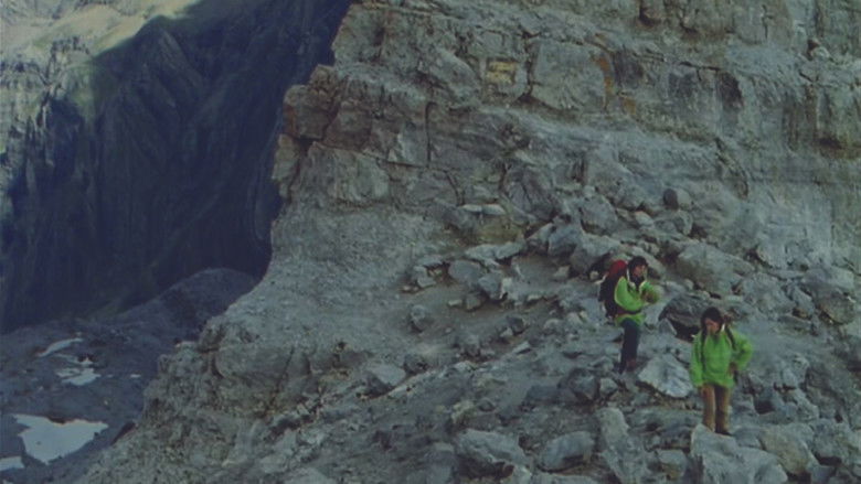 кадр из фильма La brèche de Roland