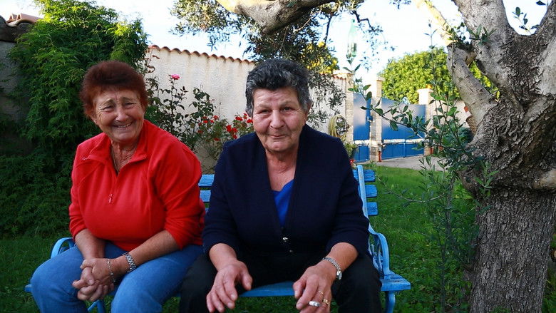 кадр из фильма Manca Moro  مقرونة عربي