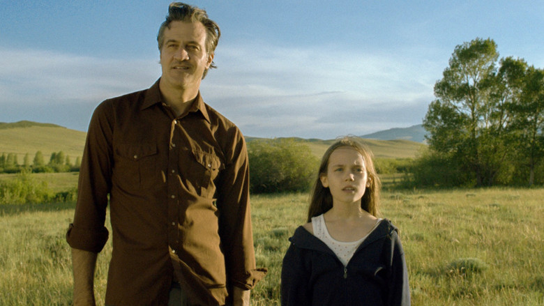 кадр из фильма Ягнёнок