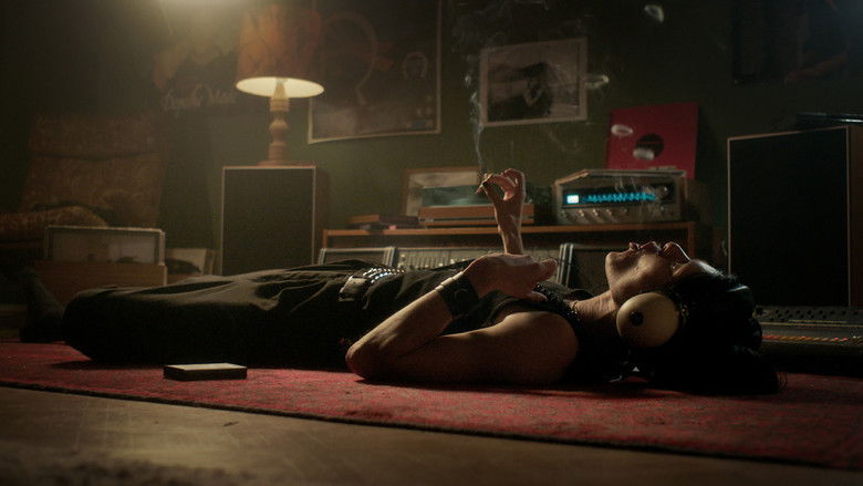 кадр из фильма Düsseldorf, Skåne