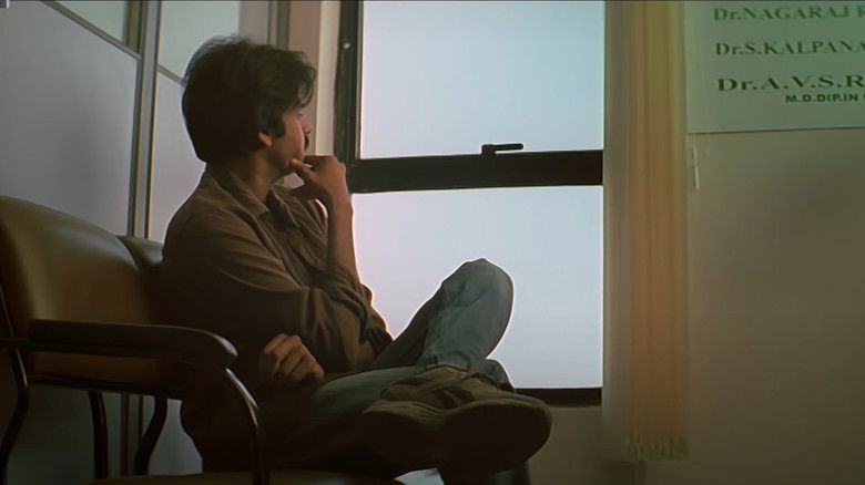 кадр из фильма జల్సా