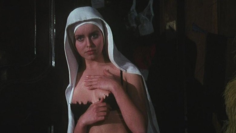 кадр из фильма Послушница